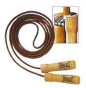 Leather Jump Rope